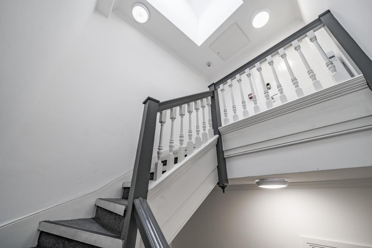 Modern, City Centre -2 Bedroom Apartments Reading Exteriér fotografie